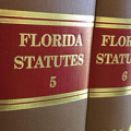 Florida Statutes